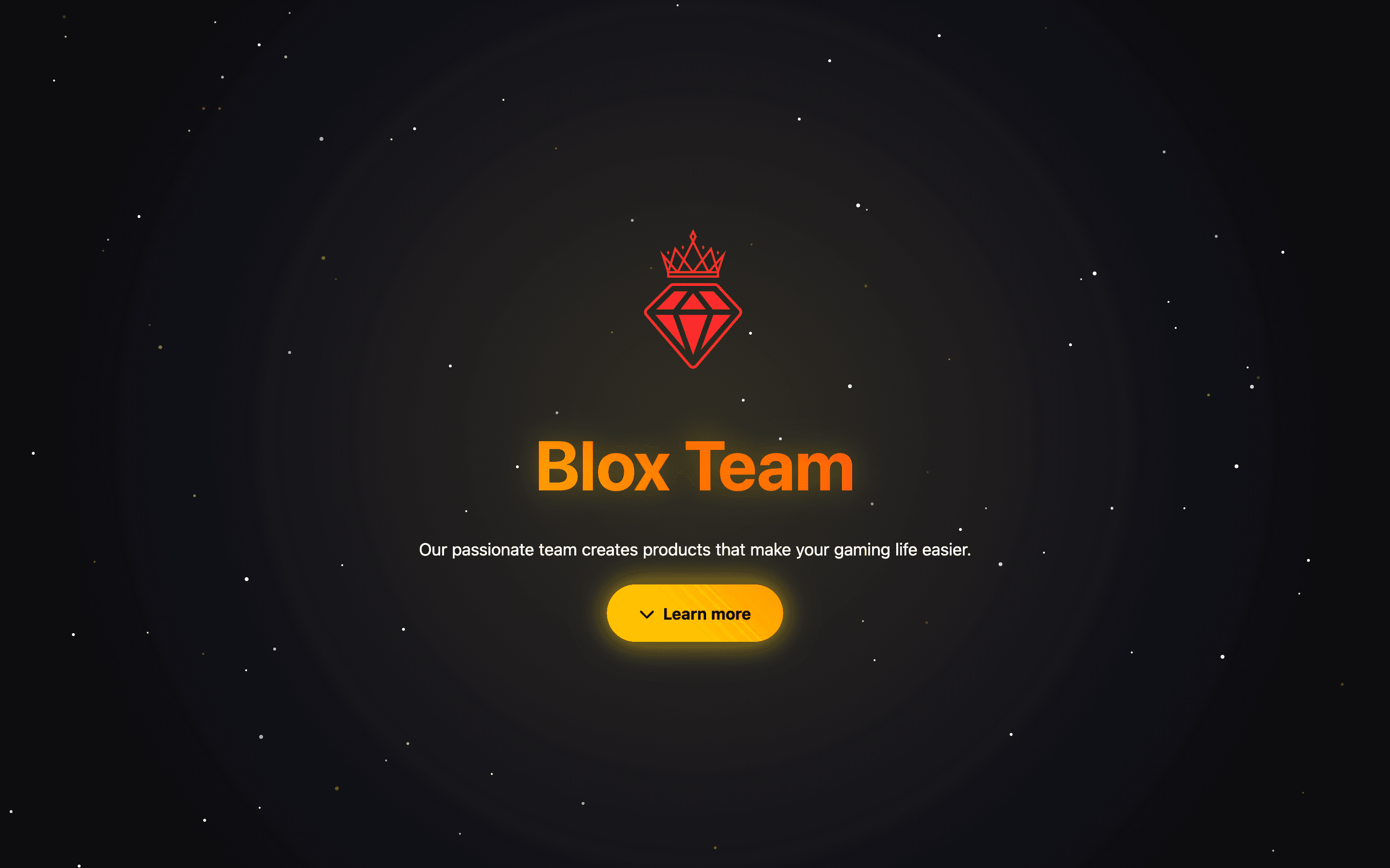 Blox Team