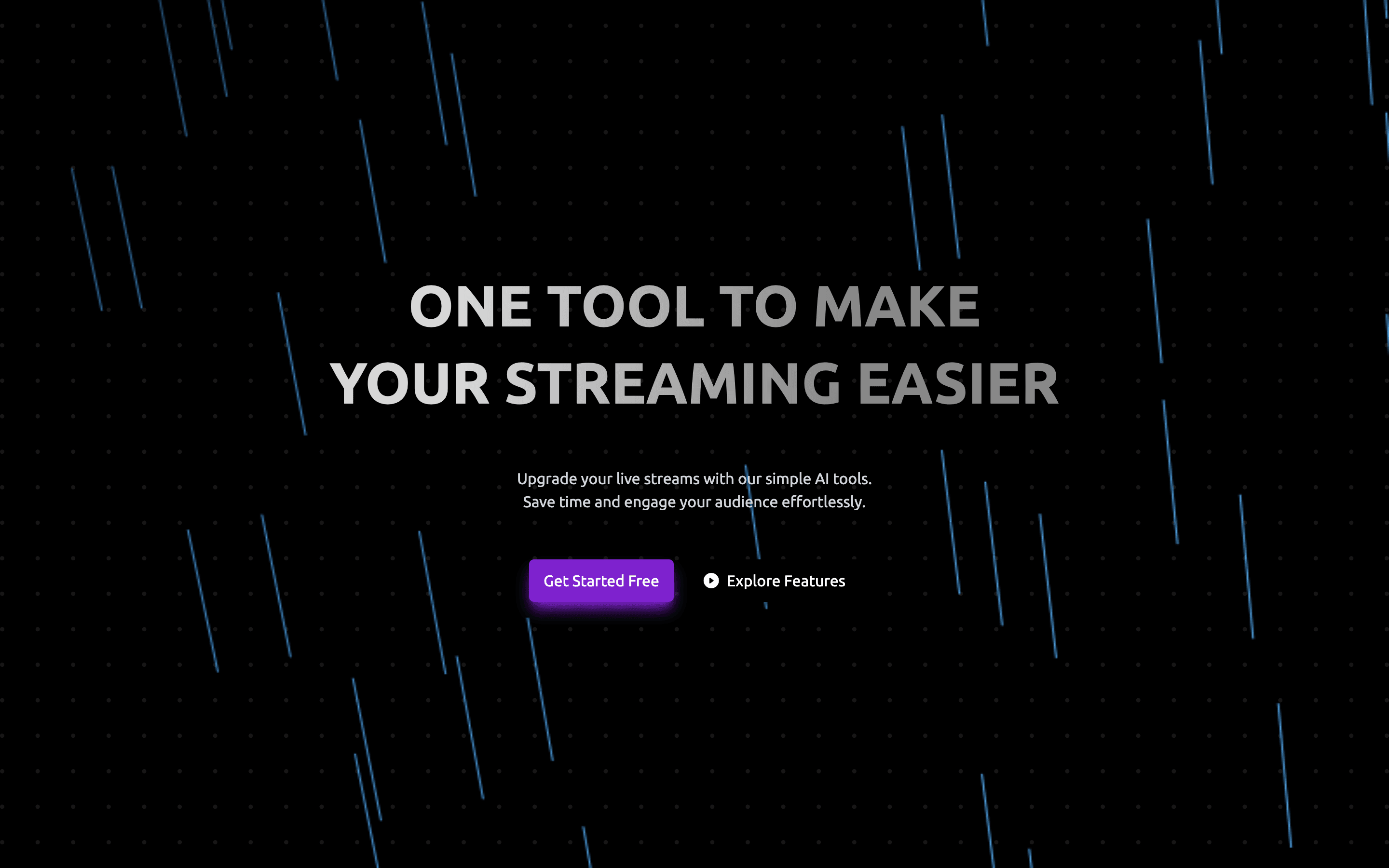 Live Tool PRO